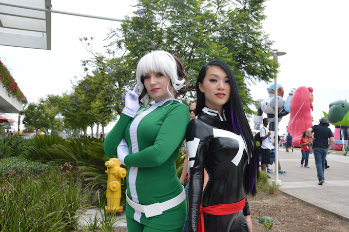 Best Of Sdcc Cosplay Gallery As Shot By Rise Up Daily - Rise Up Daily