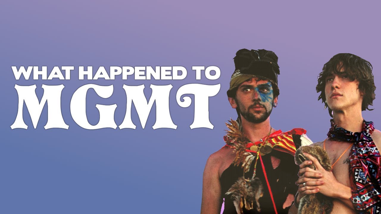 Mgmt nothing to declare