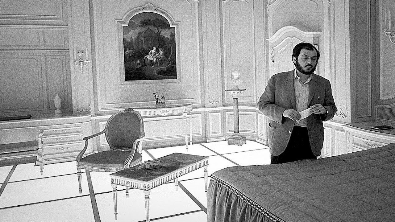 Ending Explained Stanley Kubrick Discusses The Meaning Of