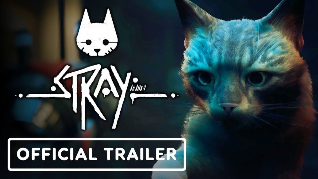download stray pc for free